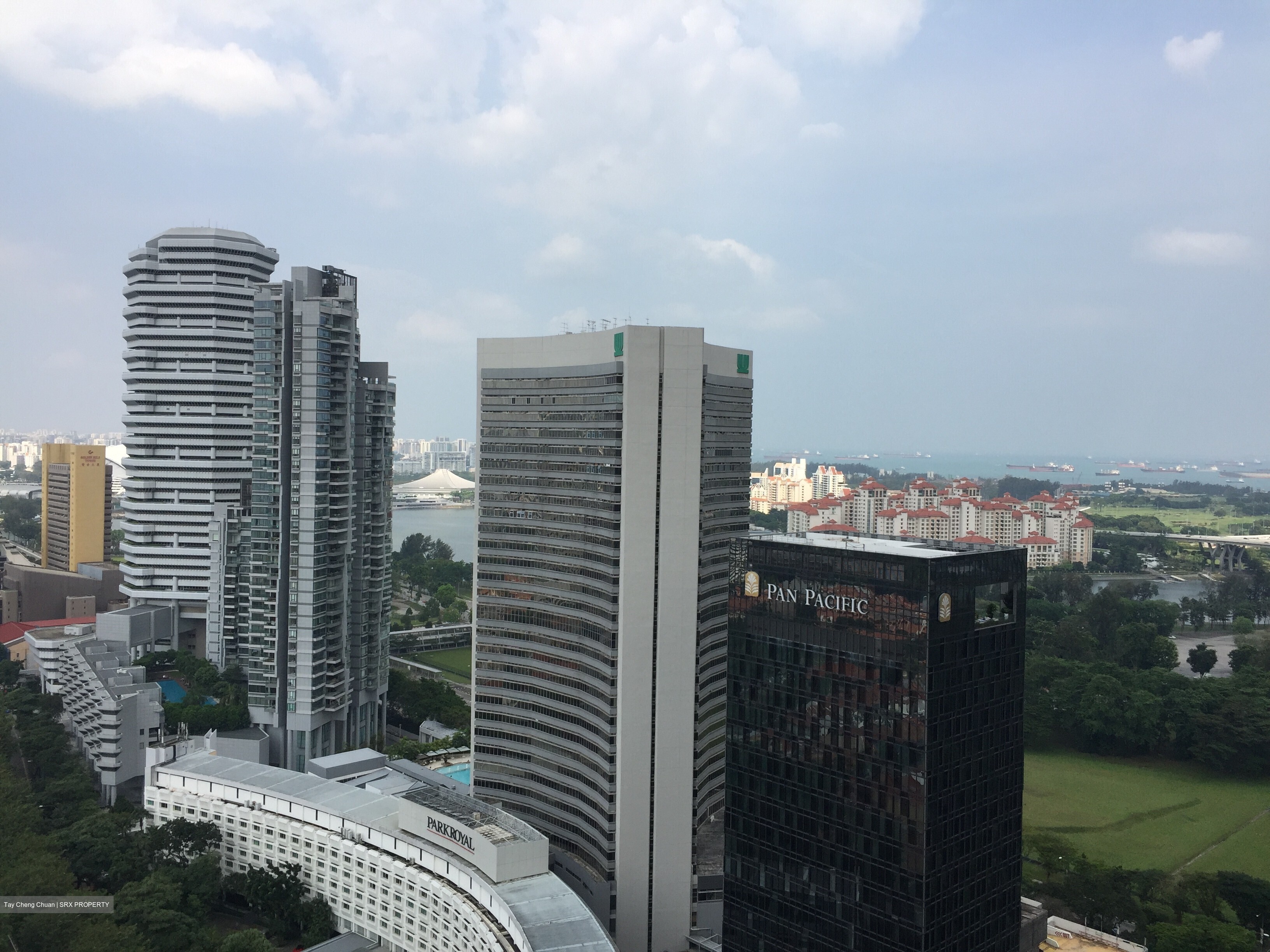 Duo Residences (D7), Apartment #314945941
